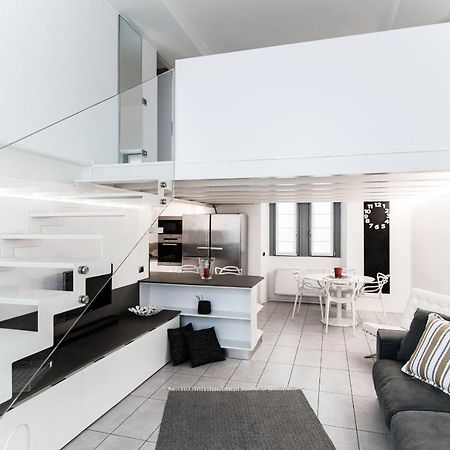 Como City Loft - Bymyhomeincomo Exterior photo