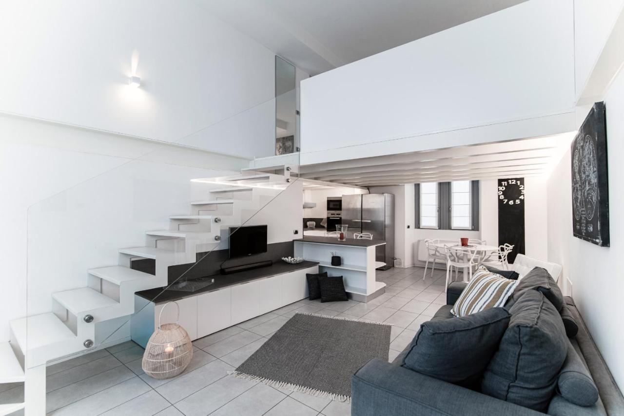 Como City Loft - Bymyhomeincomo Exterior photo